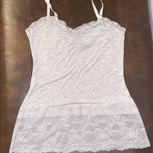 White House Black Market Tank